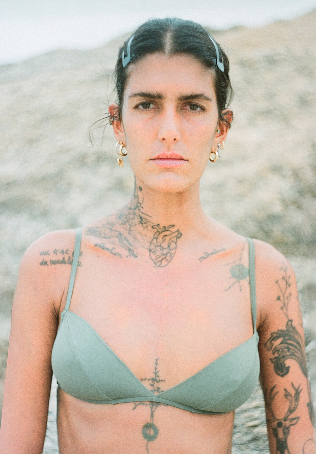 Portrait